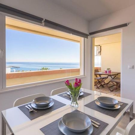 Apartamento Primera Linea Mojácar Esterno foto