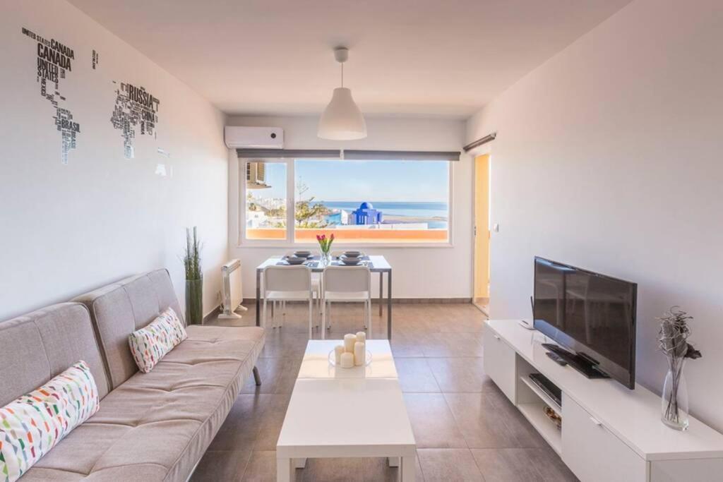 Apartamento Primera Linea Mojácar Esterno foto